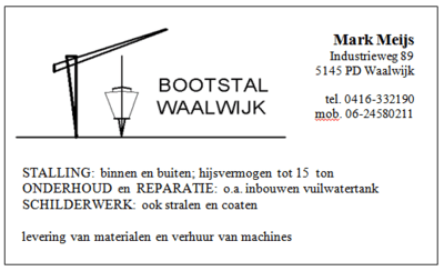 advertentie-bootstal-waalwijk