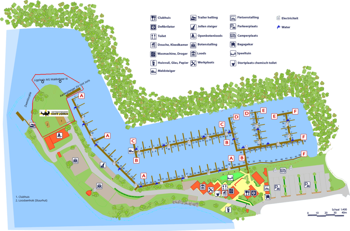 plattegrond-viking plattegrond-viking