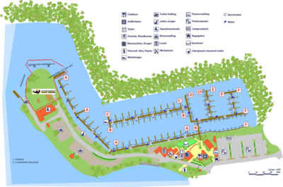 plattegrond-viking